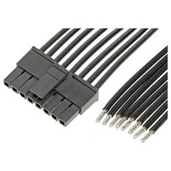 Molex 214751-1081, 1 ks