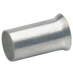 Klauke 7828V dutinka 25 mm² stříbrná 50 ks