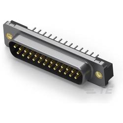 TE Connectivity 5745968-8 zástrčka D-SUB 1 ks Bulk