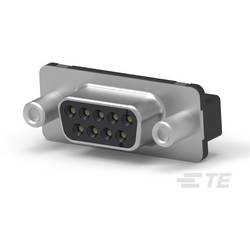 TE Connectivity 747150-2 zástrčka D-SUB 1 ks Bulk