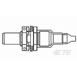 TE Connectivity 118345-000 1 ks Bulk