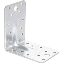 TOOLCRAFT Úhlová spojka, zesílená 90 mm 889649 1 ks