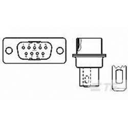 TE Connectivity 215713-1 1 ks Bulk