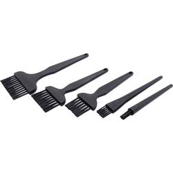 Quadrios ESD štětec Plocha kartáče, šířka: 0.8 cm Plocha kartáče, délka: 6.8 cm 5 ks