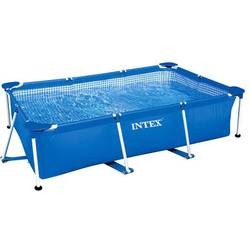 Intex Metal Frame Pool Frame Pool (trubková konstrukce)