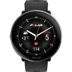 Polar Ignite 3 sportovní hodinky 43 mm S/L černá