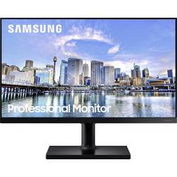Samsung F27T450FZU Business LED monitor 68.6 cm (27 palec) 1920 x 1080 Pixel 16:9 5 ms IPS LED