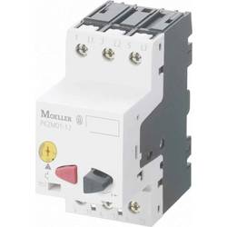 Eaton 278484 PKZM01-10 ochranný spínač motoru 690 V/AC 10 A 1 ks