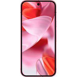 Google Pixel 9 smartphone 256 GB 16 cm (6.3 palec) Pivoňka Android™ 14 dual SIM