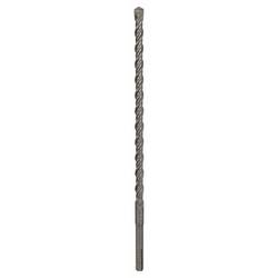 Bosch Accessories SDS-plus-5 2608597782 tvrdý kov příklepový vrták 12 mm Celková délka 310 mm SDS plus 1 ks