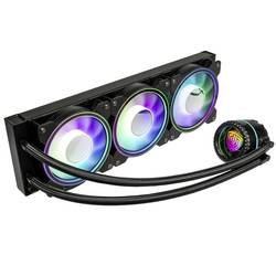 Kolink Umbra Void 360 AIO Performance vodní chladič PC