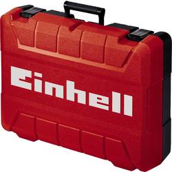 Einhell E-Box M55/40, 4530049 box na nářadí, černá, červená, bílá, (d x š x v) 550 x 150 x 400 mm