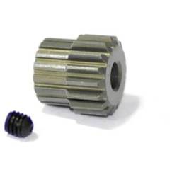 ArrowMax pastorek motoru Typ modulu: 48 DP Ø otvoru: 3.175 mm Počet zubů: 16