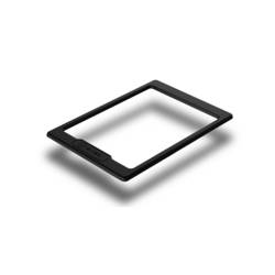 ICY BOX IB-AC729 Bauhöhe-Adapterrahmen für 2,5 HDD/SSD von 7 mm auf 9,5 mm Höhe výměnný rámeček na pevný disk