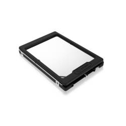 ICY BOX IB-AC729 Bauhöhe-Adapterrahmen für 2,5 HDD/SSD von 7 mm auf 9,5 mm Höhe výměnný rámeček na pevný disk