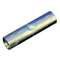 Weidmüller 1498610000 krimpovací spojka 6 mm² bez izolace 100 ks