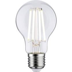Paulmann 29230 LED Energetická třída (EEK2021) B (A - G) E27 klasická žárovka 4.5 W neutrální bílá (Ø x v) 60 mm x 105 mm 1 ks