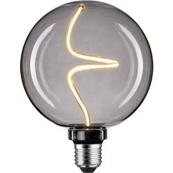 Paulmann 29238 LED E27 kulatý tvar 4 W jantar (Ø x v) 125 mm x 164 mm 1 ks