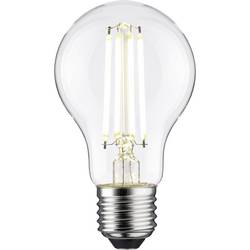 Paulmann 29254 LED Energetická třída (EEK2021) B (A - G) E27 klasická žárovka 4.3 W neutrální bílá (Ø x v) 60 mm x 105 mm 1 ks