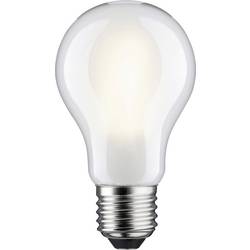 Paulmann 29255 LED Energetická třída (EEK2021) B (A - G) E27 klasická žárovka 2.5 W teplá bílá (Ø x v) 60 mm x 105 mm 1 ks