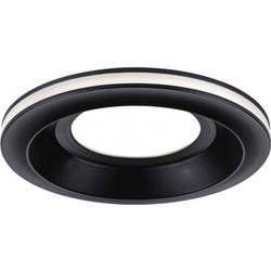 Paulmann 92251 Sormus LED vestavné svítidlo, LED, 4.8 W, černá