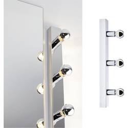 Paulmann Regula II 80096 LED osvětlení zrcadla chrom