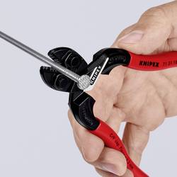 Knipex CoBolt® S pákové kleště 160 mm 64 HRC