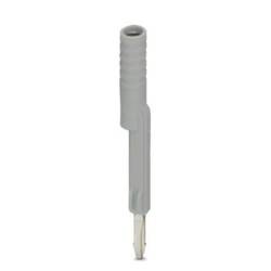 Test adapter PAI-4-FIX GY Phoenix Contact PAI-4-FIX GY 3032790, 10 ks