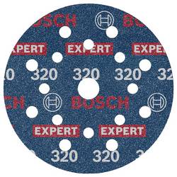 Bosch Accessories 2608902405 brusný kotouč Průměr 125 mm 6 ks
