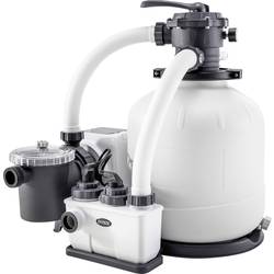 Intex 26680 Krystal Clear E.C.O. pískový filtr 10000 l/h