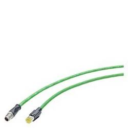 Siemens 6XV1878-5TN50 Spojovací kabel, 6XV18785TN50, piny: 8P8C, 50 m, 1 ks