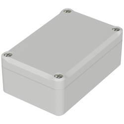 Bopla EUROMAS ET 208 63208000 Průmyslová skříň 98 x 64 x 38 ABS šedobílá (RAL 7035) 1 ks