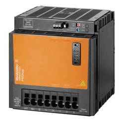 Weidmüller PRO TOP1 960W 24V 40A napájecí zdroj, 24 V/DC, 40 A, 960 W