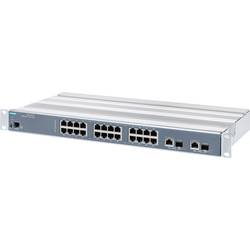 Siemens 6GK5326-2QS00-3AR3 průmyslový ethernetový switch