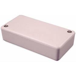 Hammond Electronics 1551KGY euro krabice 80 x 40 x 20 ABS šedobílá (RAL 7035) 1 ks