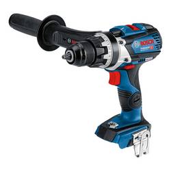 Bosch Professional GSR 18V 110 C Solo aku vrtací šroubovák, 18 V Li-Ion bez akumulátoru, 06019G0108