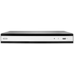 ABUS TVVR36701 Performance Line 8kanálový síťový IP videorekordér (NVR) pro bezp. kamery