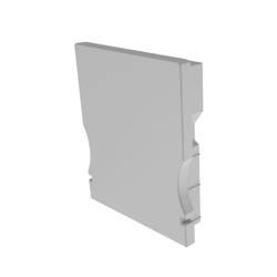 Deko Light 978351 H-AU-02-20 sada koncovek plast 1 ks