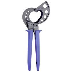 Klauke K1062 K1062 kabelové nůžky 62 mm, 120 mm²