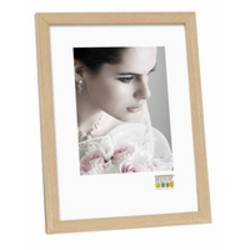 Deknudt S44CH1 20x30 vyměnitelný fotorámeček Formát papíru: 20 x 30 cm dub