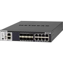 NETGEAR XSM4316S-100NES síťový switch, 16 portů