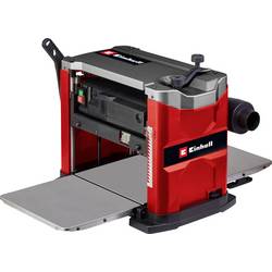 Einhell TE-SP 330 srovnávací a tloušťkovací fréza