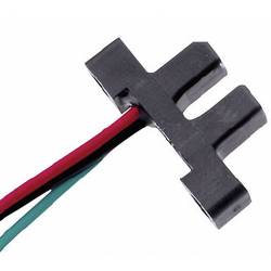 ZF senzor lopatkového kola VN101503 3.8 - 24 V/DC kabel, otevřené konce