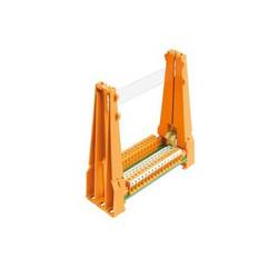 Weidmüller SKH SAEULE PBTP20GV OR držák zásuvných karet (d x š x v) 60 x 138 x 160 mm 10 ks