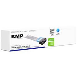 KMP Ink náhradní Epson T9452 kompatibilní azurová E256X 1645,4003