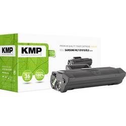 KMP Toner kompatibilní náhradní Samsung MLT-D101S náplň do tiskárny černá 1500 Seiten SA-T61