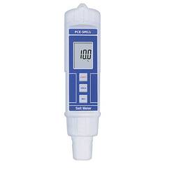 PCE Instruments PCE-SM 11 měřič vodivosti