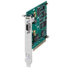 Siemens 6GK1561-3AA02 komunikační procesor, 12 MBit/s