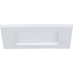 Paulmann PAULMANN LED vestavné koupelnové svítidlo LED pevně vestavěné LED 6 W IP44 bílá