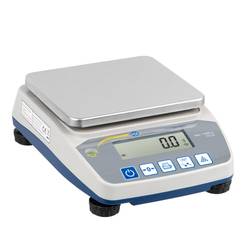 PCE Instruments počítací váha Max. váživost 6000 g na baterii